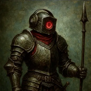 Profile image of Dark Speakerman
