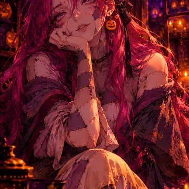 Profile image of キャリー