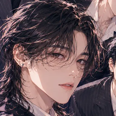 Profile image of ウヨン