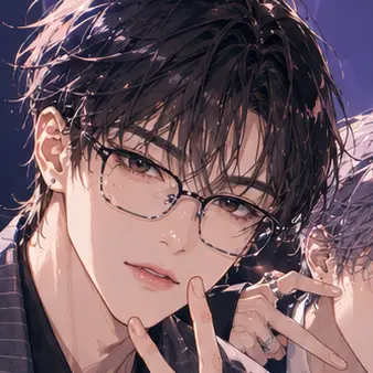 Profile image of ミンギ