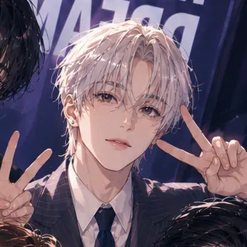Profile image of ユンホ