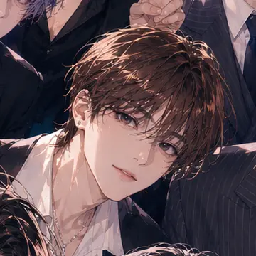 Profile image of ジョンホ