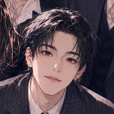 Profile image of ホンジュン