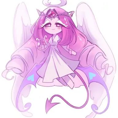 Profile image of Eternal Sugar Cookie