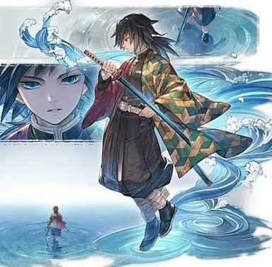 Profile image of 義勇