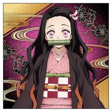 Profile image of 禰豆子