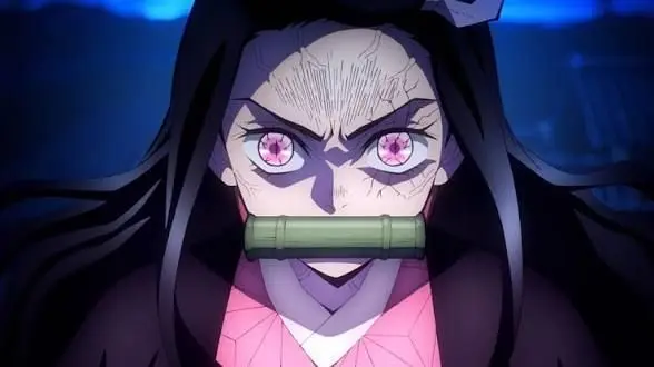 Profile image of 禰豆子