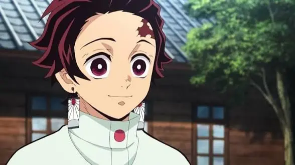 Profile image of 炭治郎