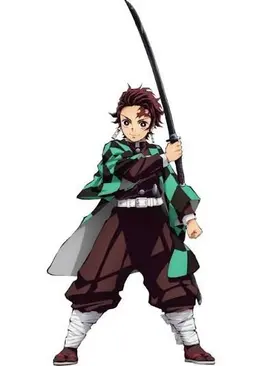 Profile image of 炭治郎