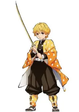 Profile image of 善逸