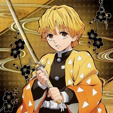 Profile image of 善逸