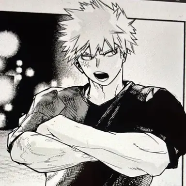 Profile image of 바쿠고