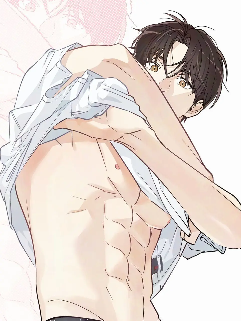 UglyHero1659의 元カレはみんなのおにいさん!?