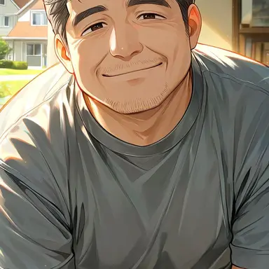 Profile image of Derrick