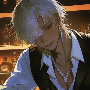 Profile image of Nash