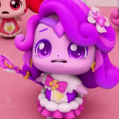 Profile image of 행운핑