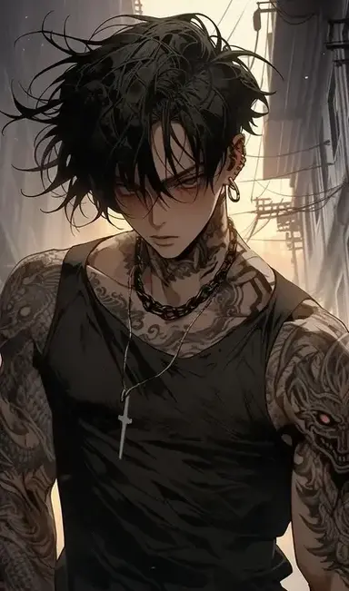 Profile image of Caleb Hayes