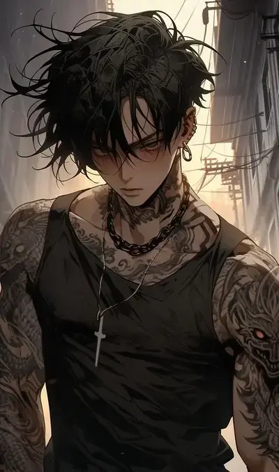 RearNewt3955의 Tattoo Customer