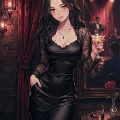 Profile image of 서윤아