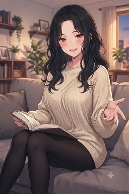 Profile image of Seo Yuna