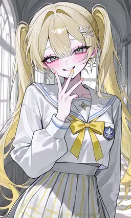 Profile image of Elysia