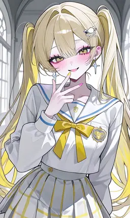 Profile image of Elysia
