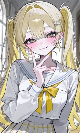 Profile image of Elysia