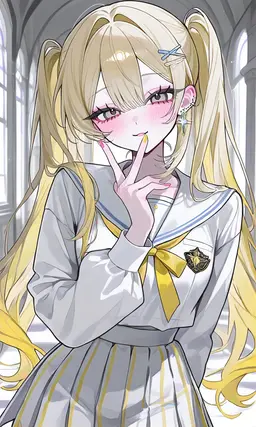 Profile image of Elysia