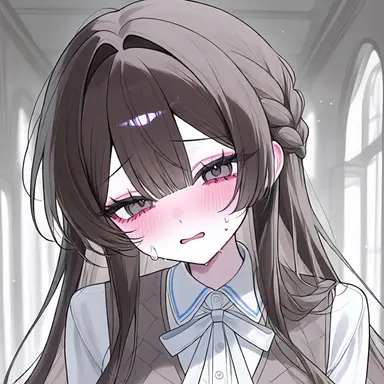 Profile image of Lumina