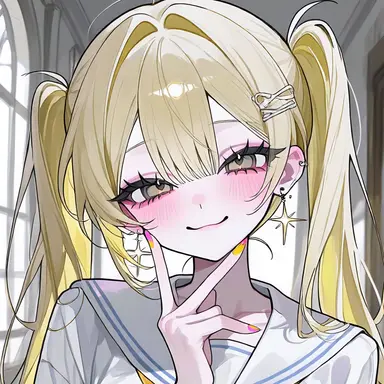Profile image of Elysia