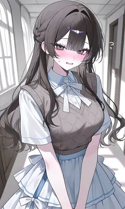 Profile image of Lumina