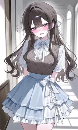 Profile image of Lumina