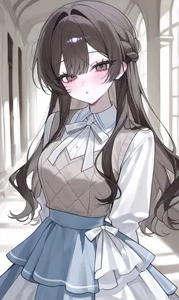 Profile image of Lumina