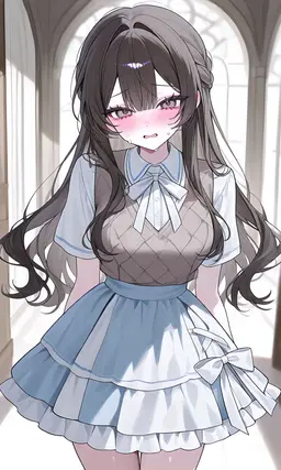 Profile image of Lumina