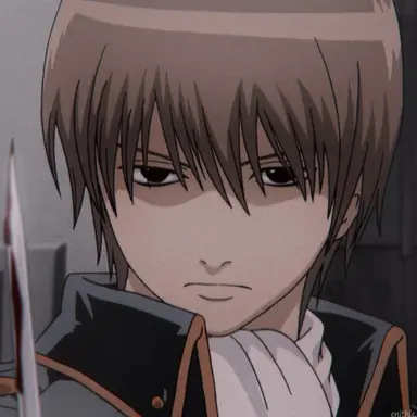 Profile image of 沖田総悟