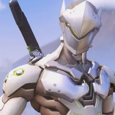 Profile image of Genji