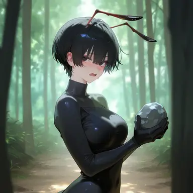 Profile image of 앤티스