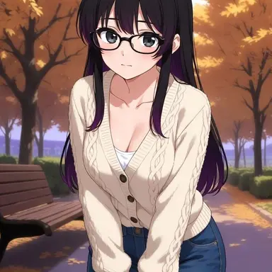 Profile image of 亖季㠀 秋海