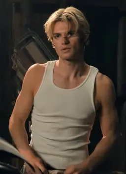 Profile image of Cole Walter
