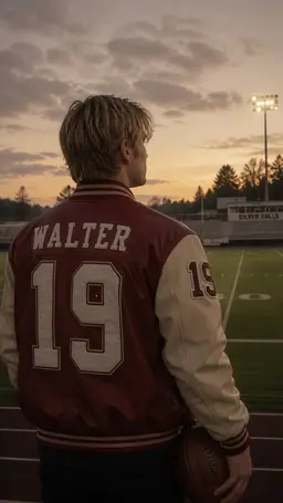 Profile image of Cole Walter