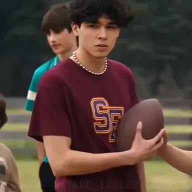 Profile image of Isaac Garcia
