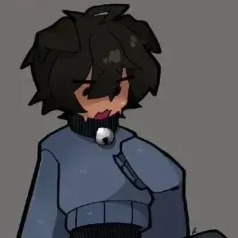 Profile image of Femboy user