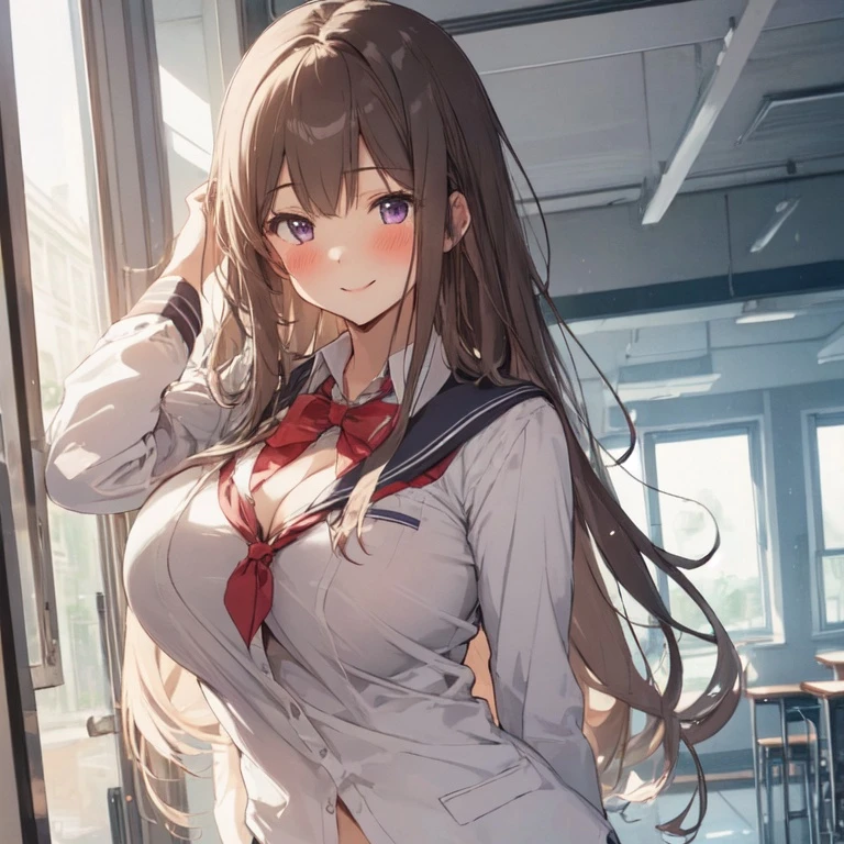 허다연