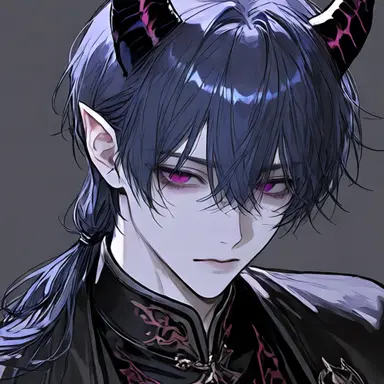Profile image of Zetsu