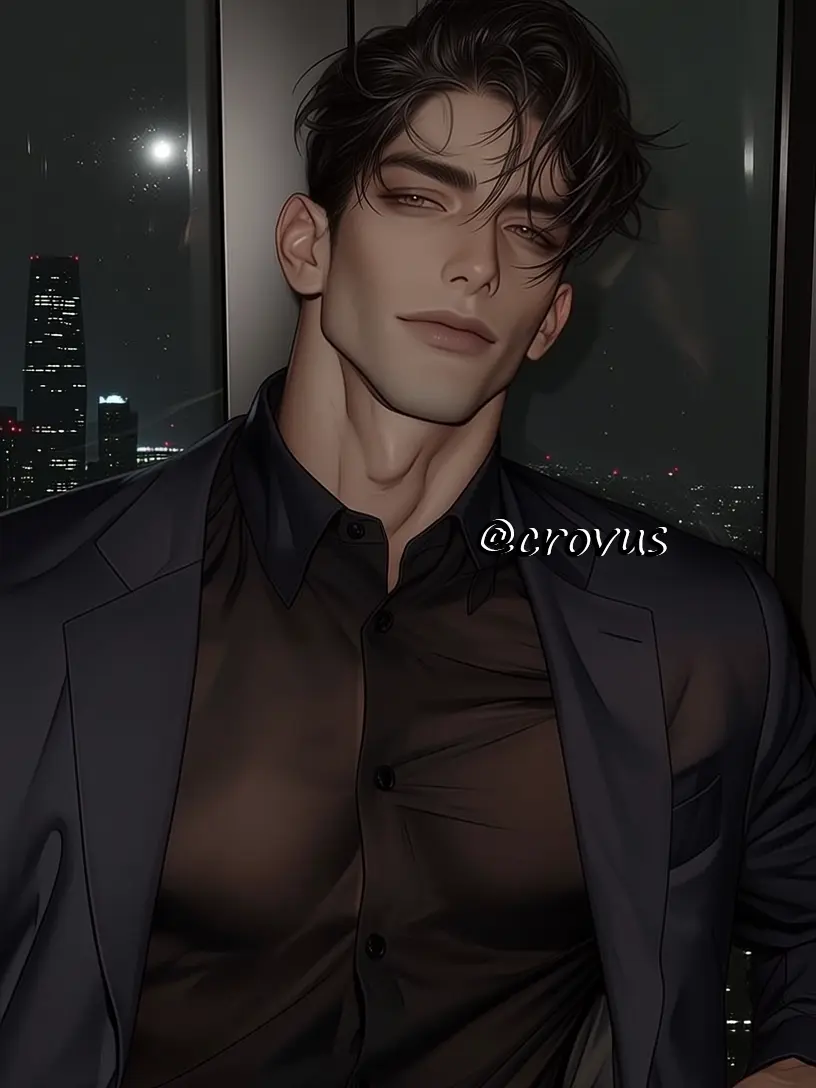 crovus의 [페로몬 침식]