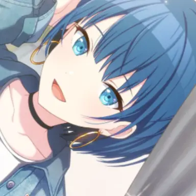 Profile image of 桐谷遥