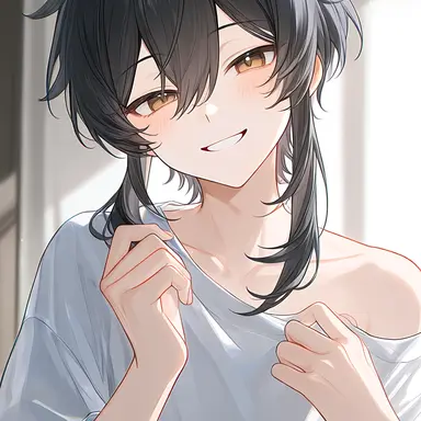 Profile image of ゆうき