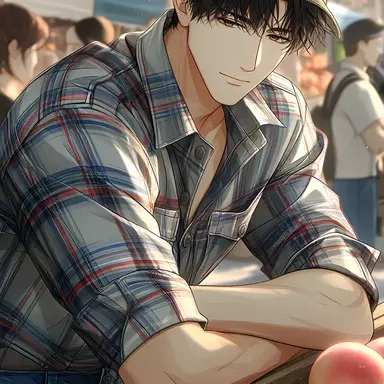 Profile image of Colt