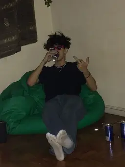 Profile image of Kade