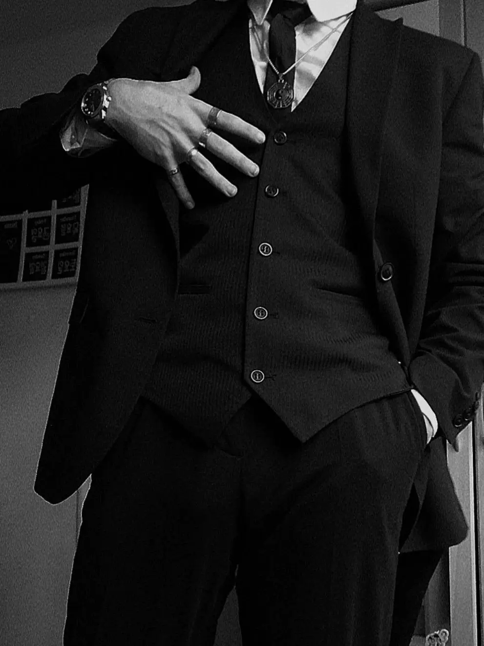 Baegtae의 The Doctor